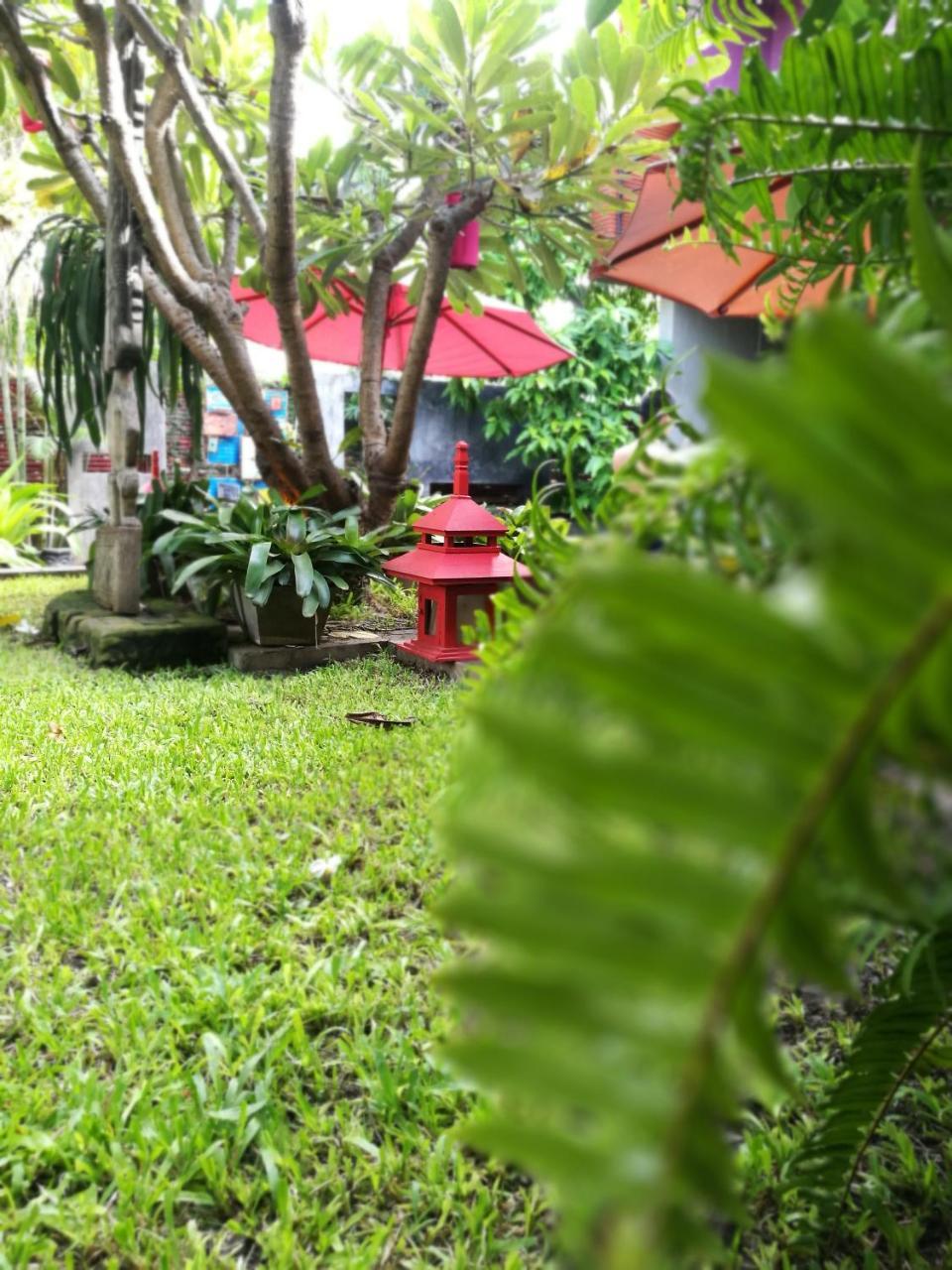 Villa Thapae Chiang Mai Extérieur photo